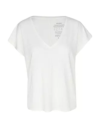 ECOALF | Camiseta ARENDALALF | weiss
